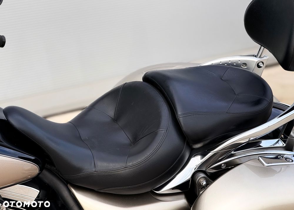 Kawasaki Vulcan - 19