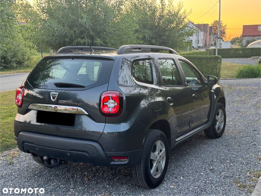 Dacia Duster TCe 125 2WD Comfort - 3