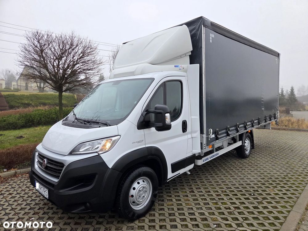 Fiat Ducato - 12