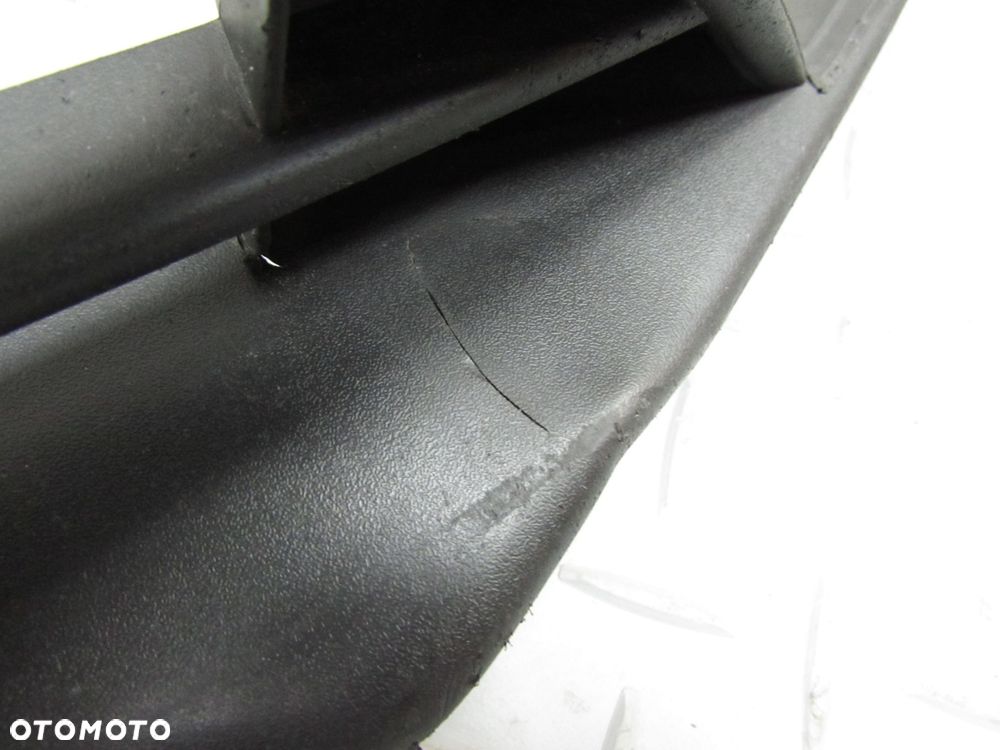 FORD FOCUS MK3 LIFT 14-18 SPOJLER DOKLADKA ZDERZAKA PRZOD F1EB-17B635-A - 8