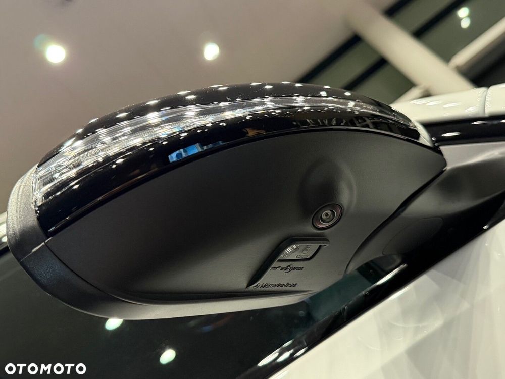 Mercedes-Benz GLB AMG 35 4-Matic - 10