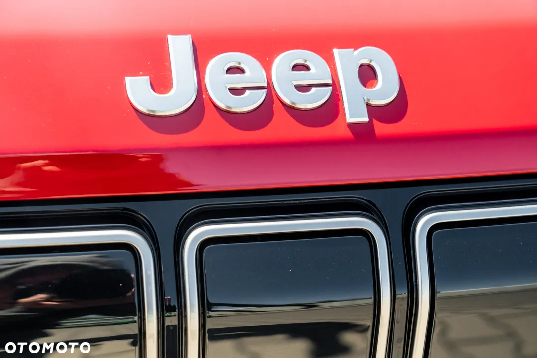 Jeep Avenger 1.2 T3 mHEV Altitude FWD eDCT6 - 5