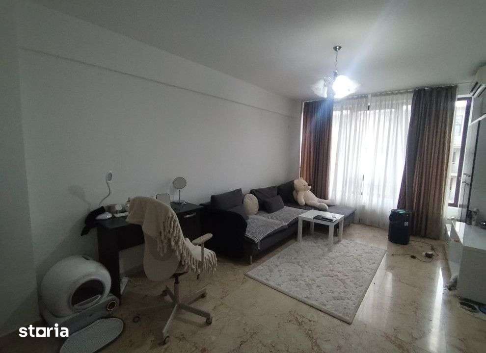 Apartament 2 camere Copou Exclusive Residence , 60 metri, Cod:163193 — fotografia 3