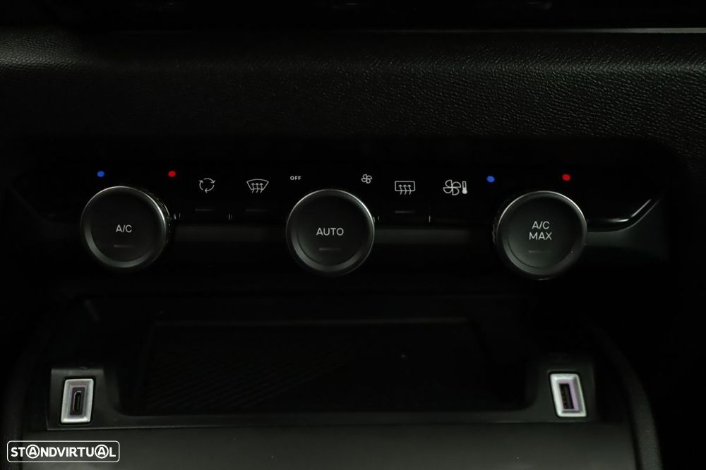 Citroën C4 1.2 PureTech Plus EAT8 - 12
