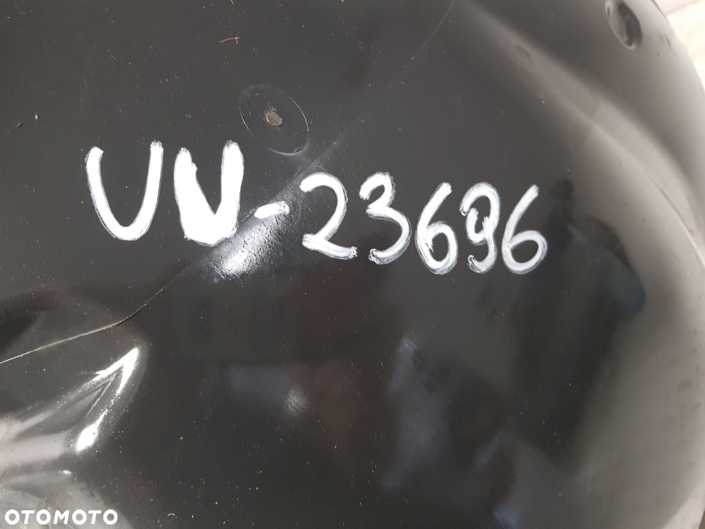 NADKOLE PRAWE PRZEDNIE AUDI Q3 II 2 18-24 83A PRAWA PRZÓD 83A821172E - 7
