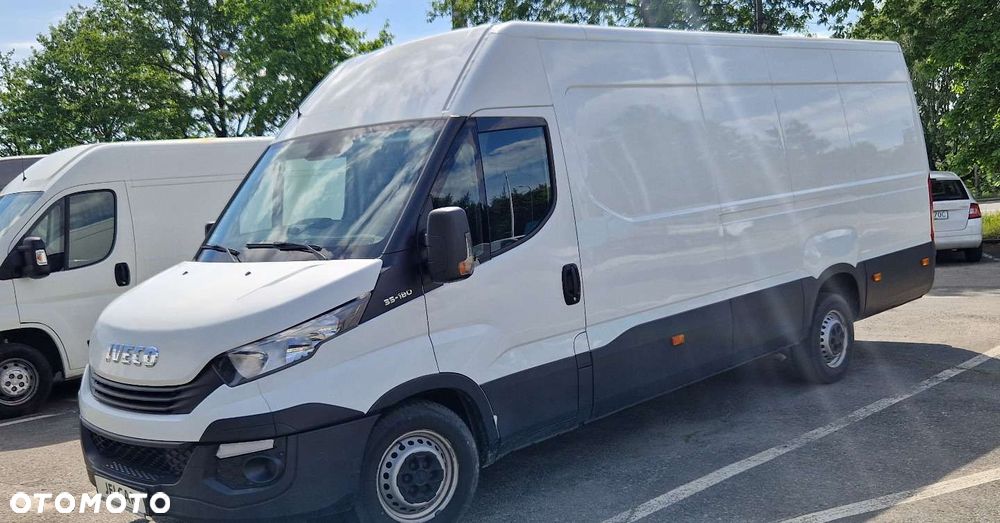 Iveco Daily - 4