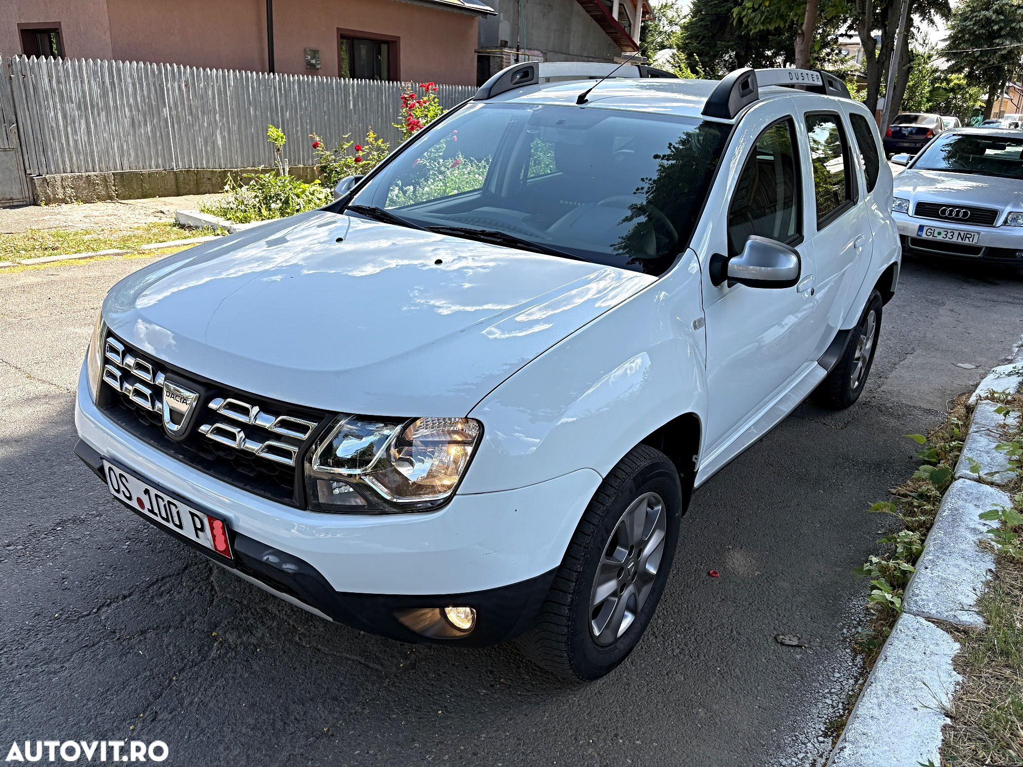 Dacia Duster 1.5 dCi 4x2 Laureate - 2
