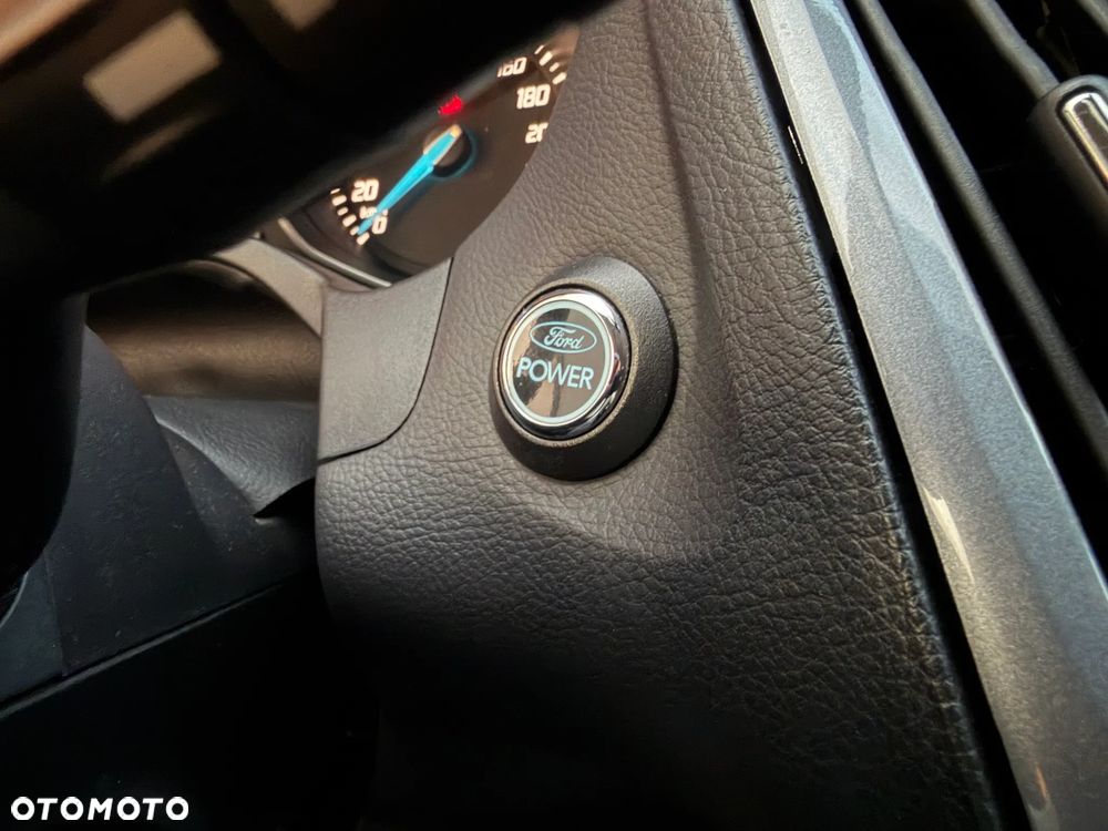 Ford Focus 1.0 EcoBoost STart-Stopp-System TITANIUM - 34