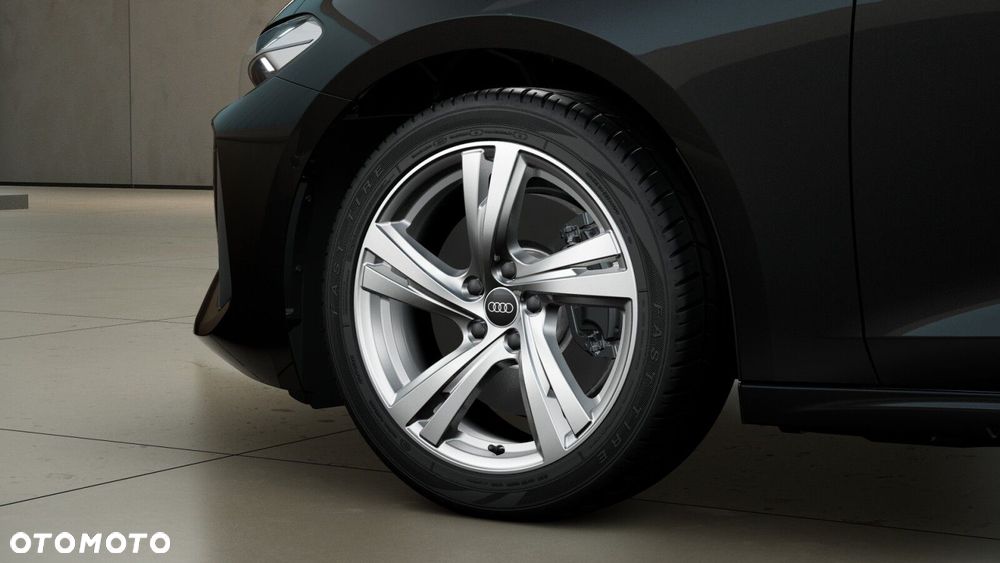 Audi A5 2026 photo 5