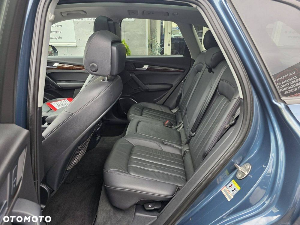 Audi Q5 2.0 TFSI Quattro S tronic - 35