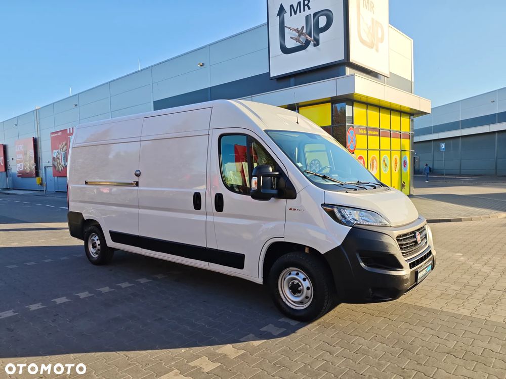 Fiat Ducato - 5