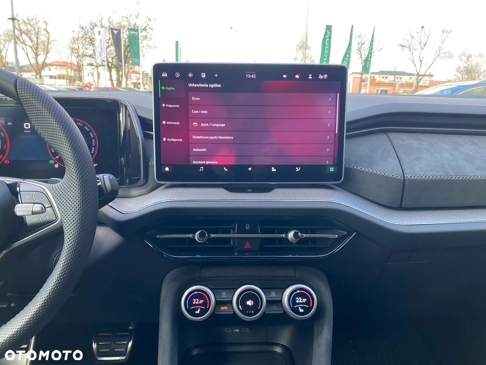 Skoda Kodiaq 2.0 TSI 4x4 Sportline DSG - 27
