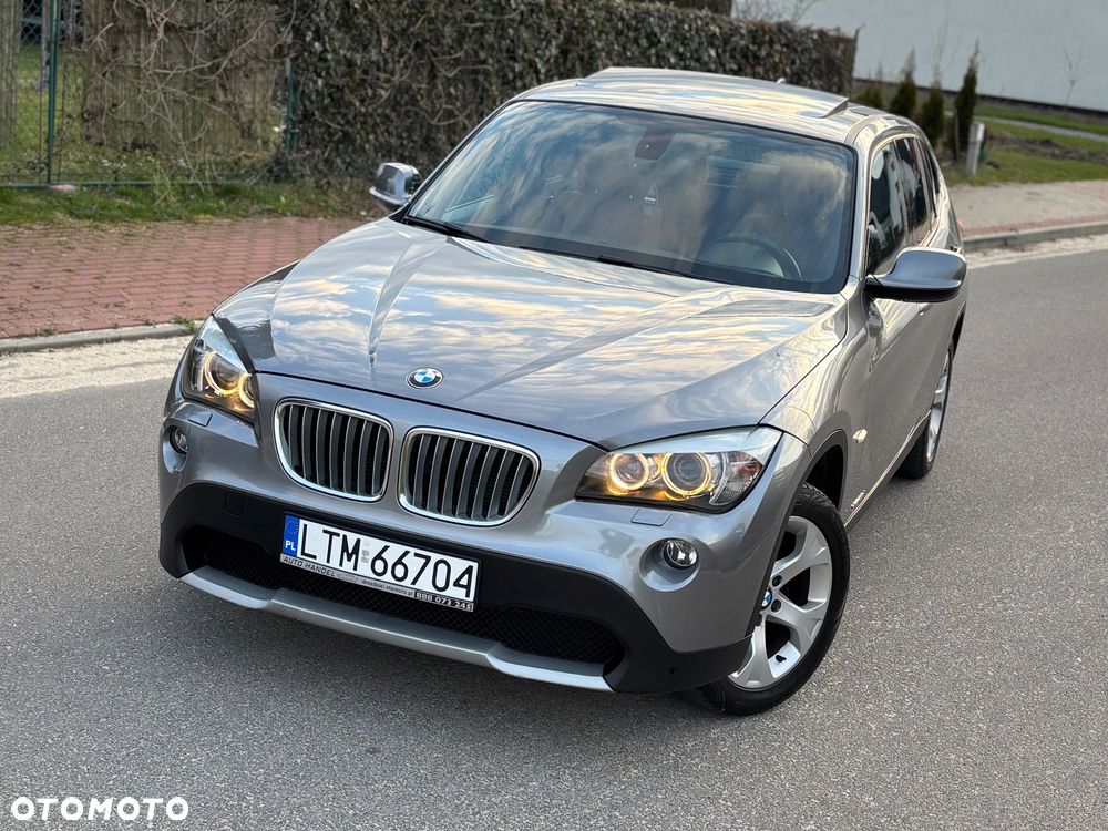 BMW X1 xDrive23d - 1
