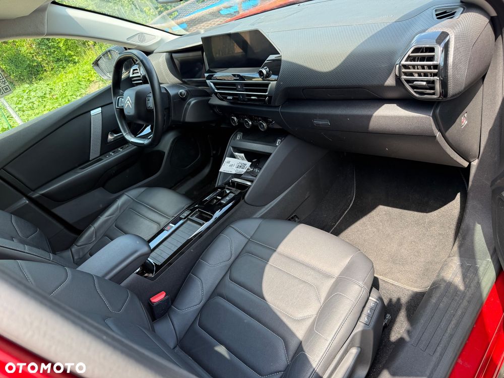 Citroën C4 e-C4 136 SHINE - 11