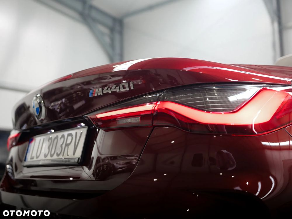 BMW M4 - 10