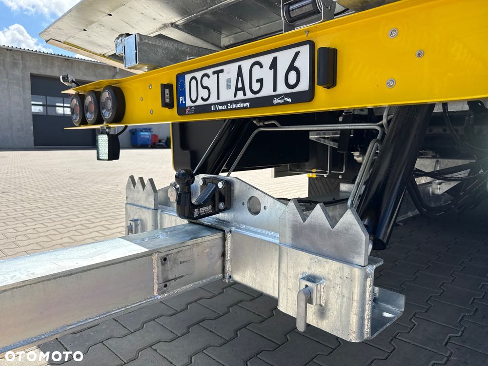Mercedes-Benz Atego - 23