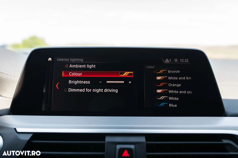 BMW X4 M M40i - 26