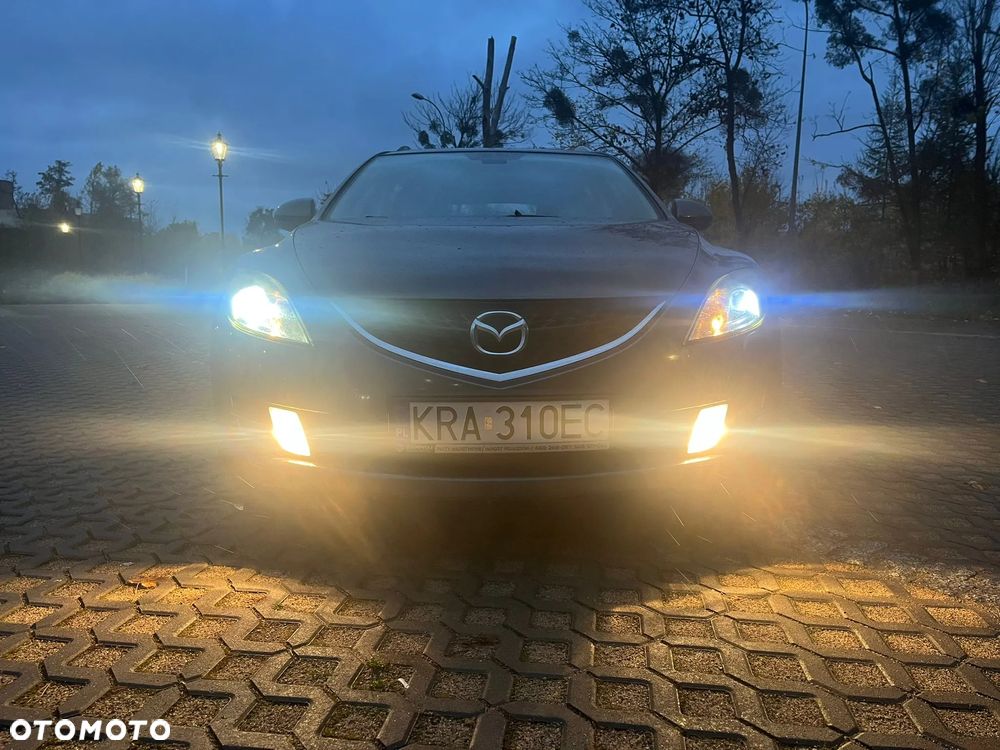 Mazda 6 2.0 CD Comfort - 12