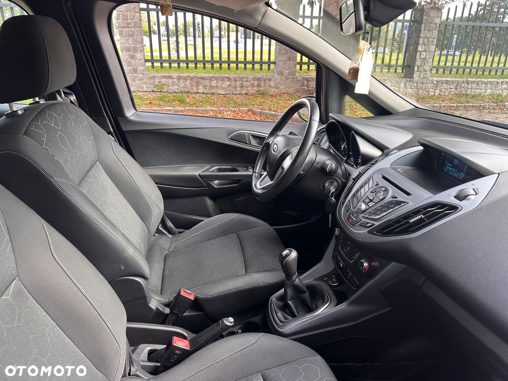 Ford B-MAX 1.0 EcoBoost Trend - 23
