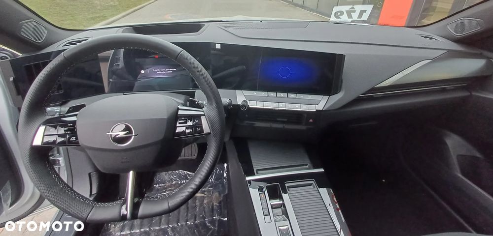 Opel Astra VI 1.2 T mHEV Ultimate S&S eDTC - 9