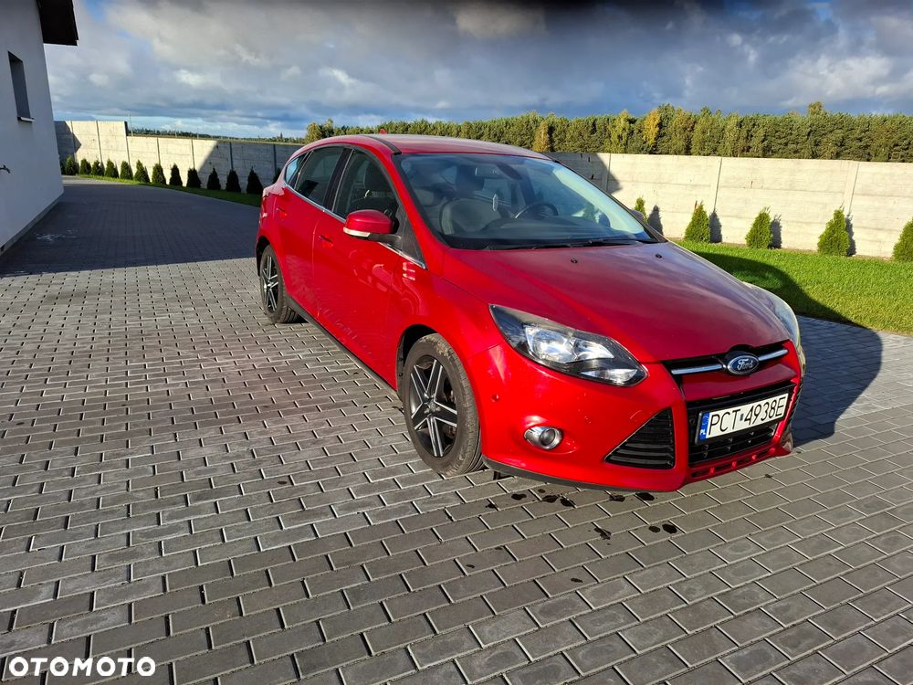 Ford Focus - 10