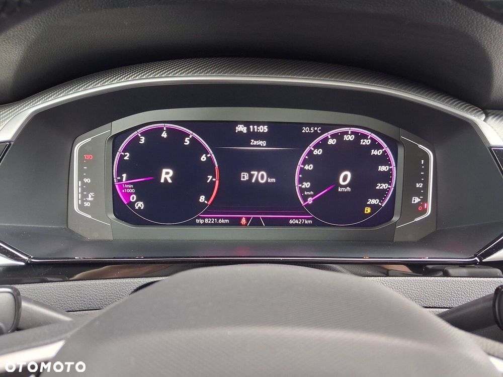 Volkswagen Arteon 2.0 TSI R-Line DSG - 10