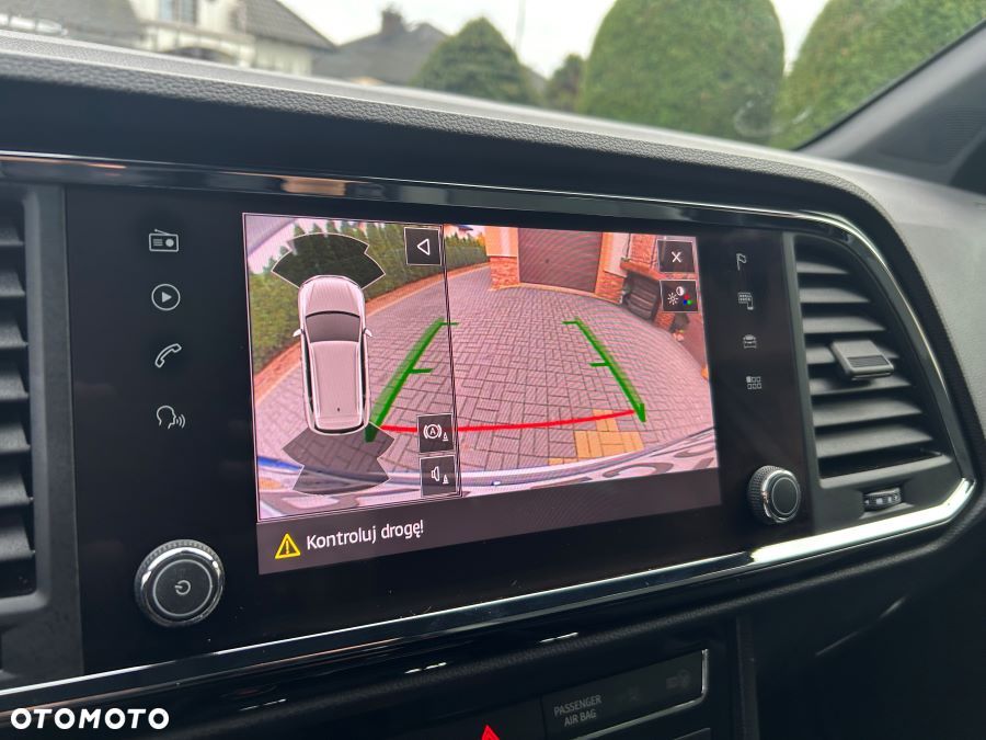 Seat Ateca 2.0 TDI DSG Xcellence - 30