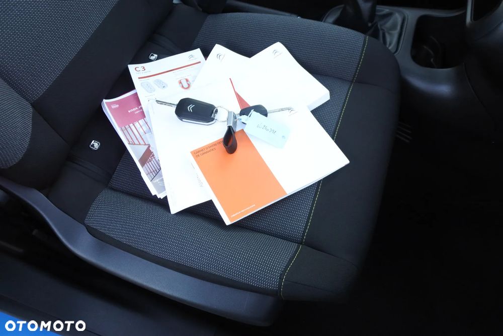 Citroën C3 1.2 PureTech Exclusive - 7