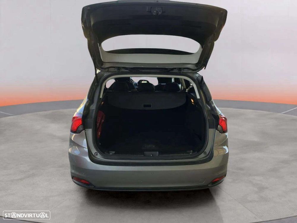 Fiat Tipo Station Wagon 1.6 M-Jet Lounge J17 - 9