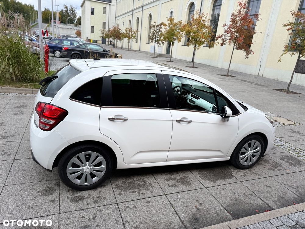 Citroën C3 1.4 Selection - 3