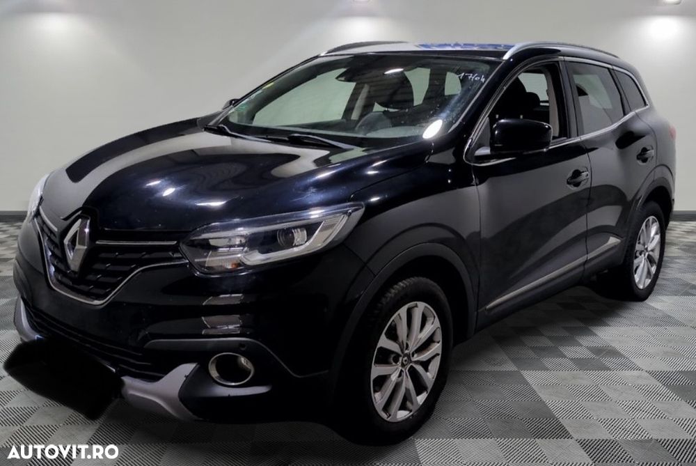 Renault Kadjar - 1