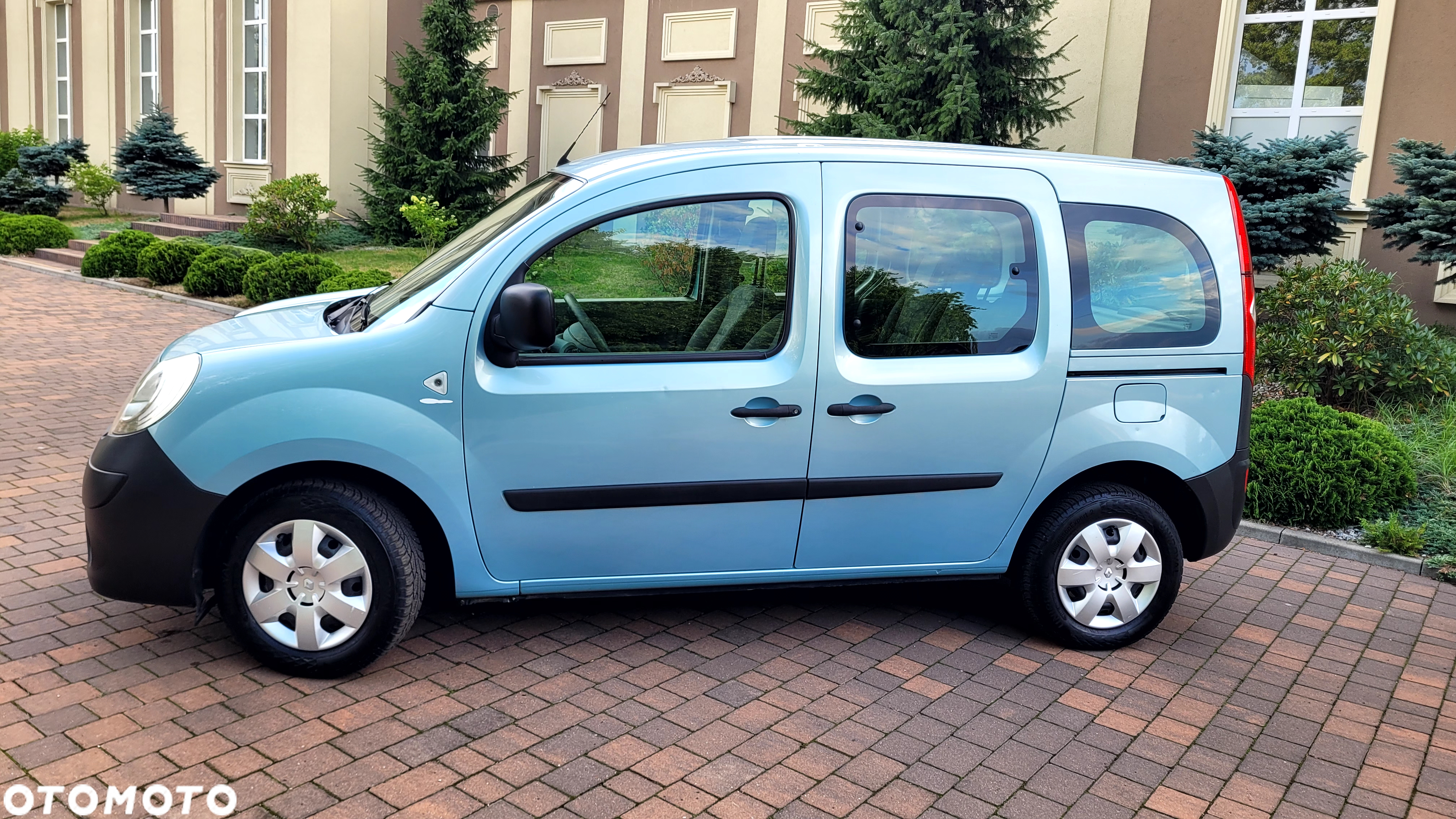 Renault Kangoo - 3