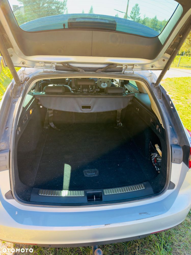 Opel Insignia - 5