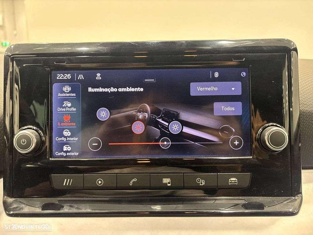 SEAT Ibiza 1.0 TSI FR - 18