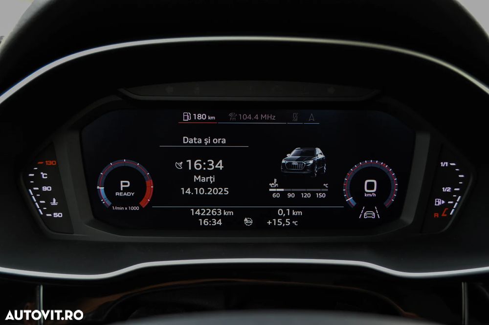Audi Q3 35 TFSI S tronic advanced - 6