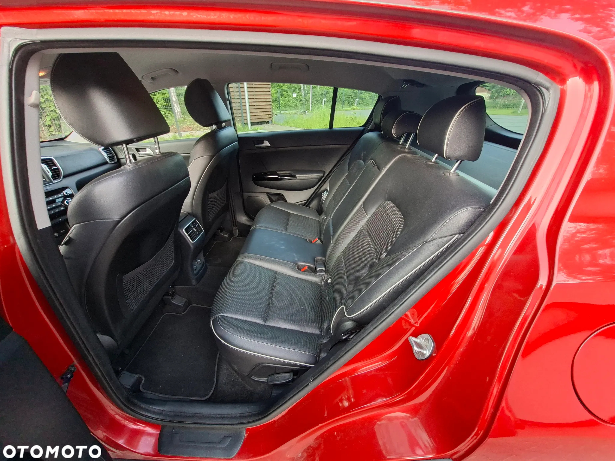 Kia Sportage 1.6 T-GDI Business Line 2WD - 6