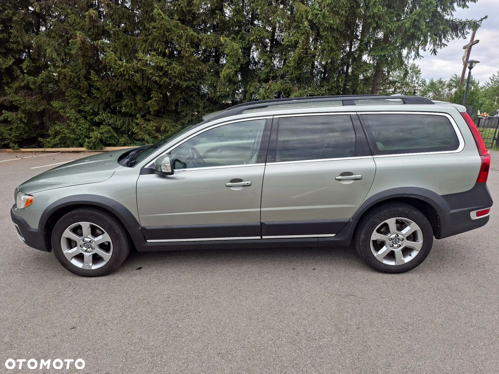 Volvo XC 70 D5 AWD Summum - 14