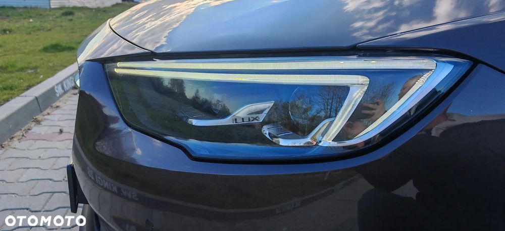 Opel Insignia 2.0 CDTI 4x4 Elite S&S - 15