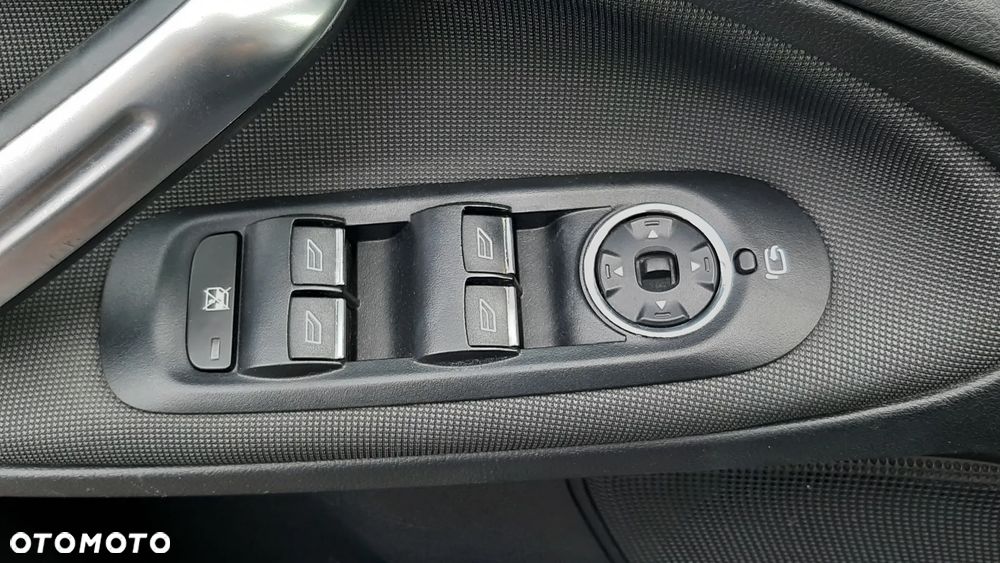 Ford S-Max 2.0 Trend - 9