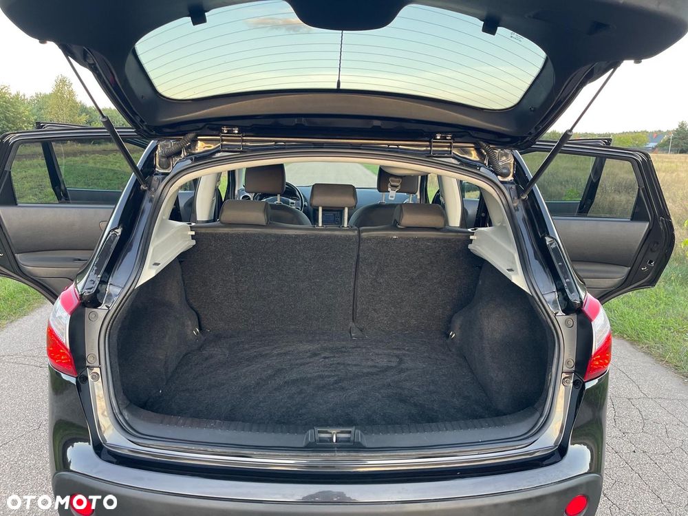 Nissan Qashqai 2.0 tekna - 21