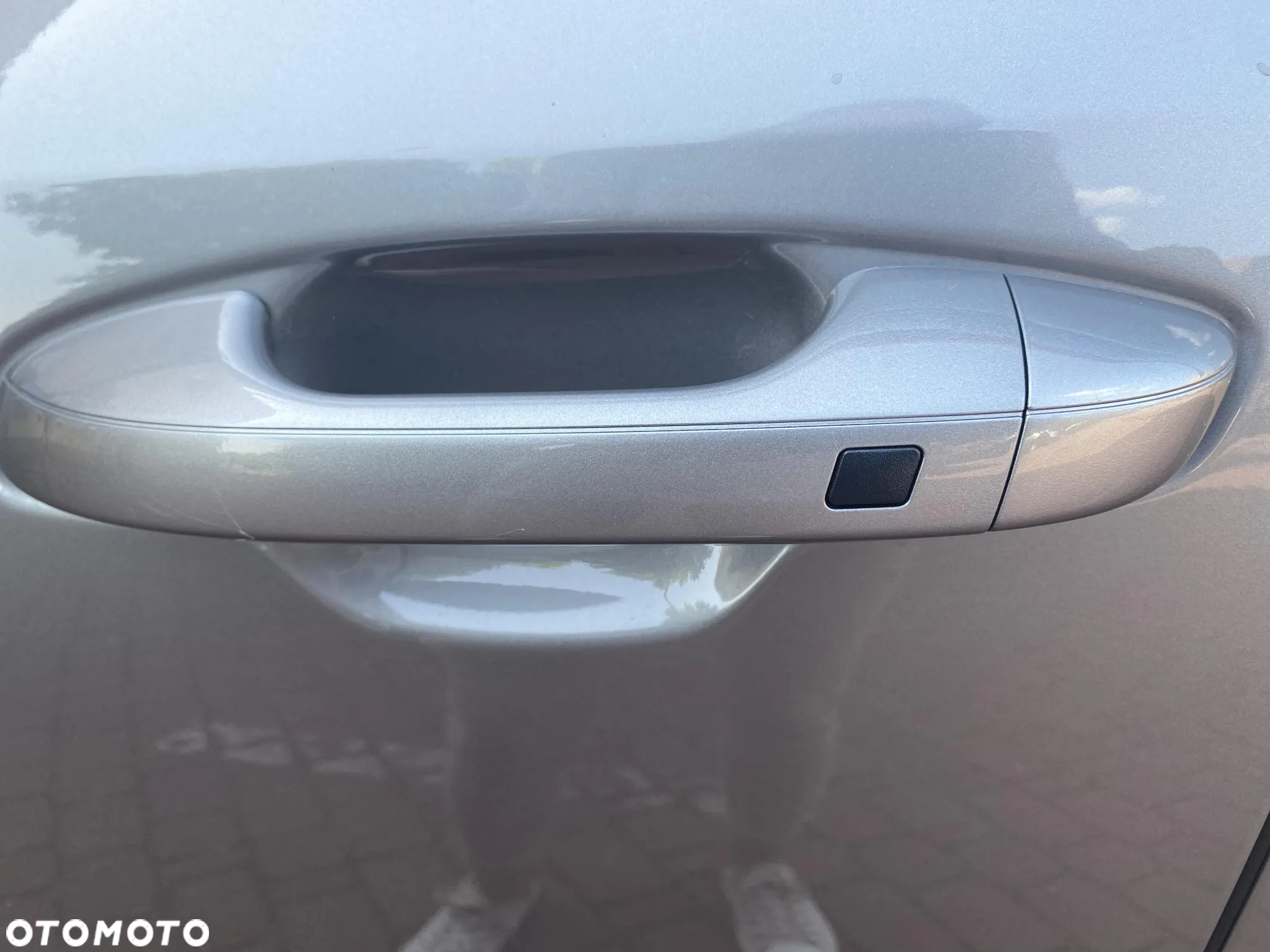 Kia Niro 1.6 GDI Hybrid Business Line - 10