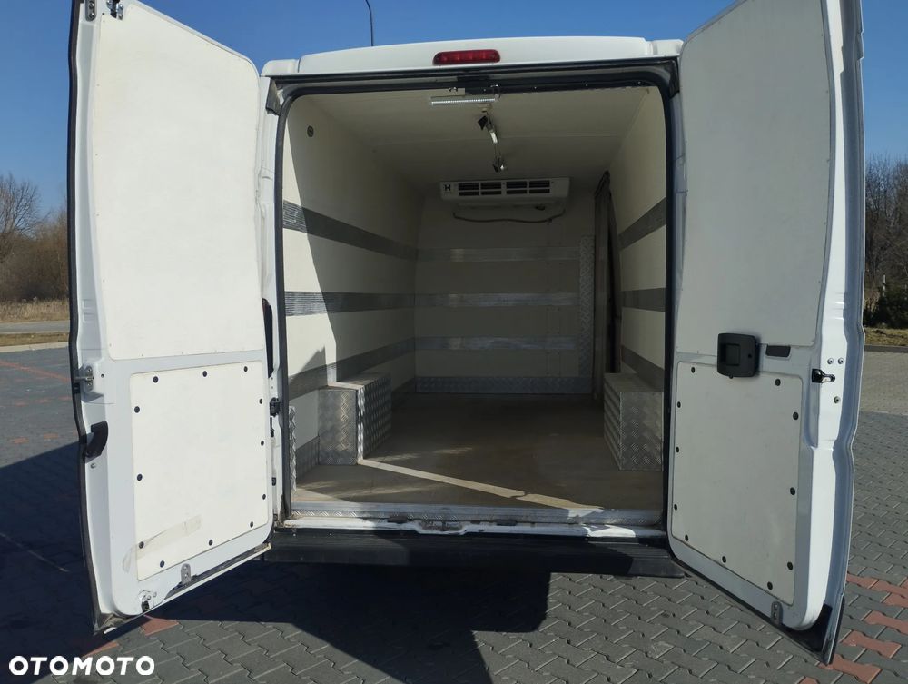 Fiat DUCATO - 12