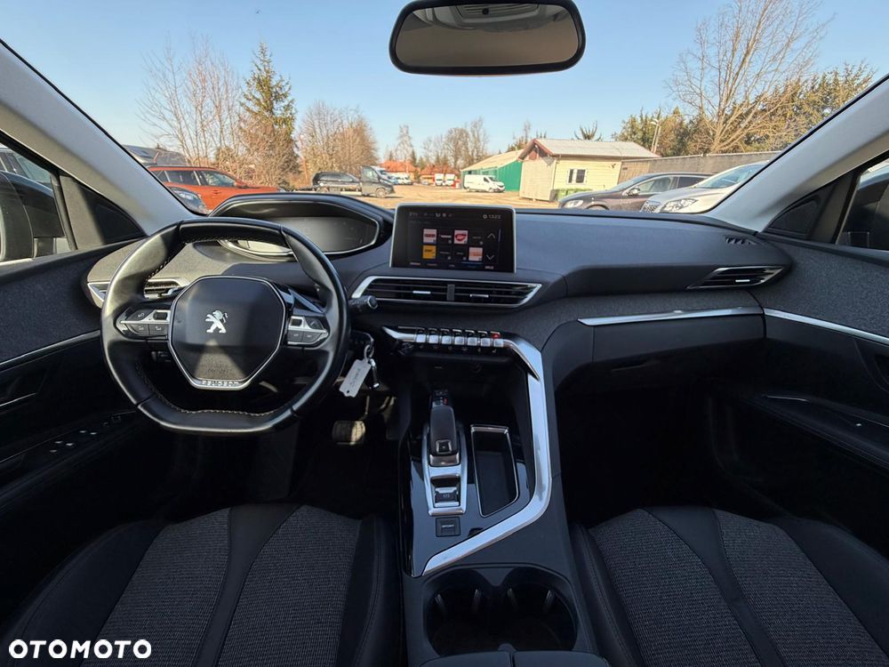 Peugeot 3008 BlueHDi 130 Stop & Start EAT8 Allure - 26