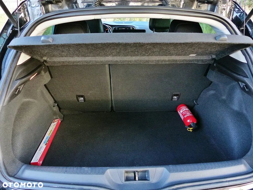 Renault Megane ENERGY dCi 130 Start & Stopp Luxe - 11