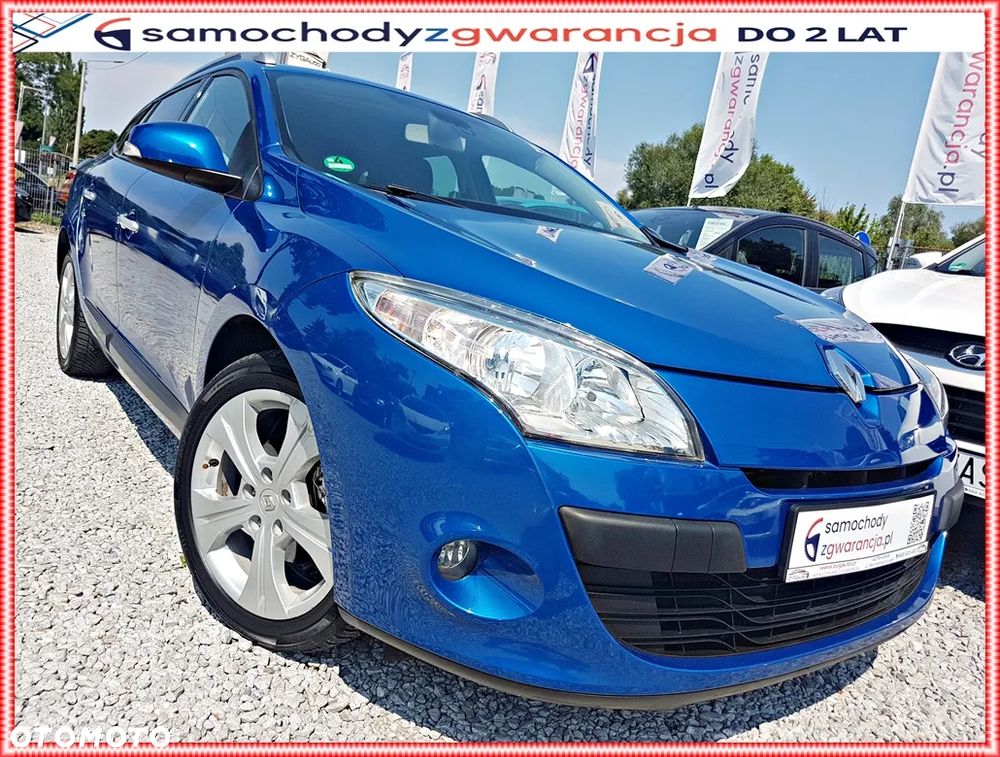 Renault Megane 2.0 16V Privilege CVT Euro5 - 29