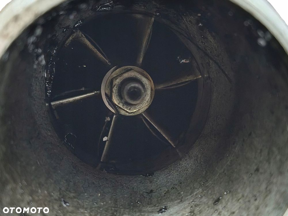 TURBOSPRĘŻARKA Peugeot 308 Partner Citroen C4 1.6 HDI 9685293080 - 7