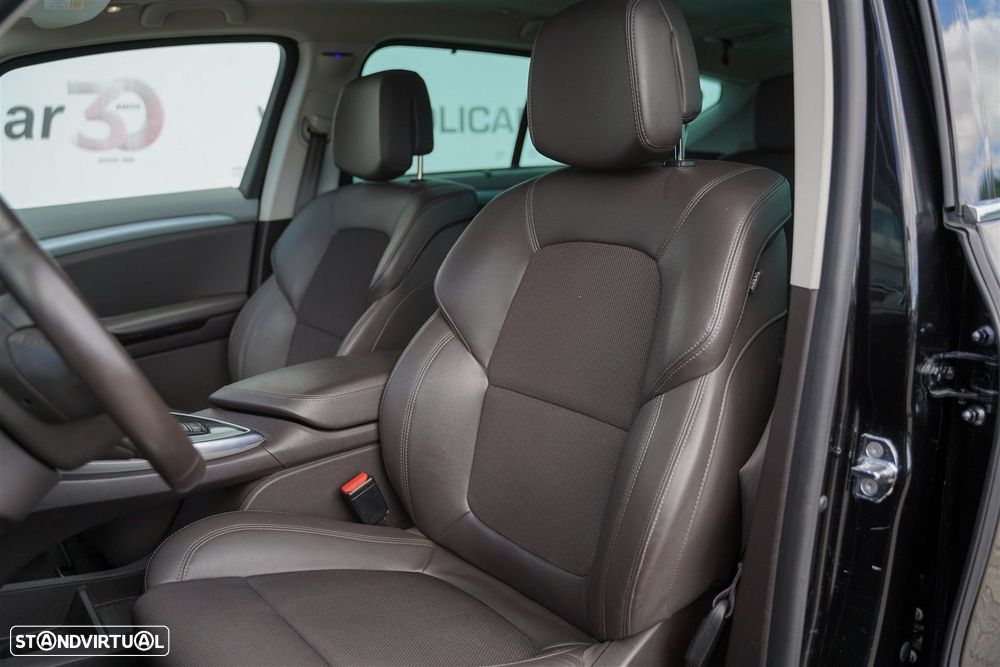 Renault Espace 1.6 dCi Initiale Paris EDC - 23