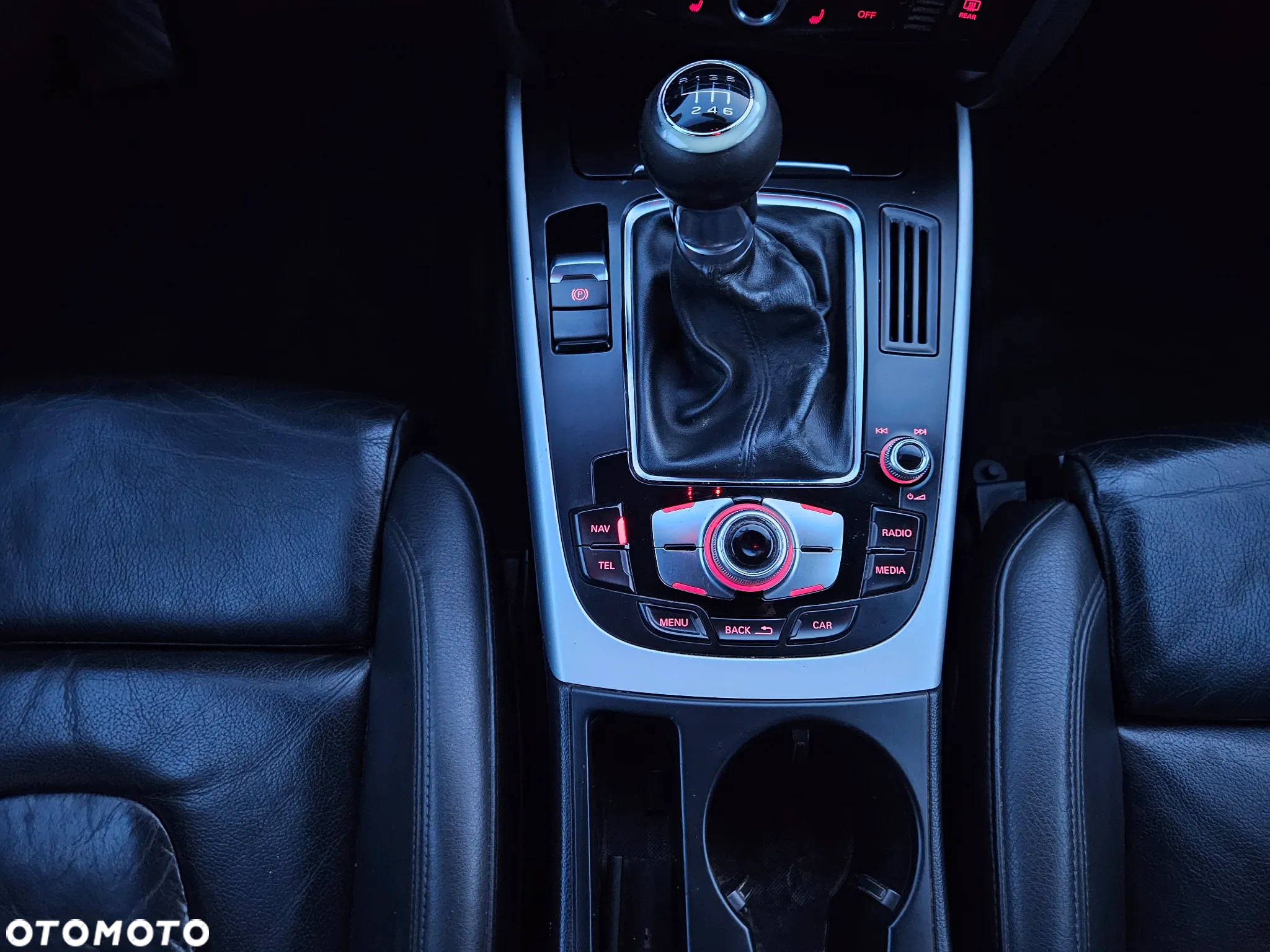 Audi A4 2.0 TDI Sport - 21