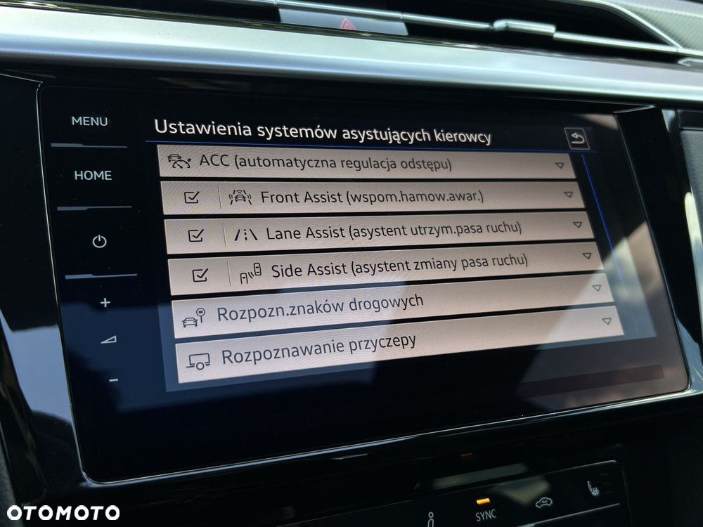 Volkswagen Arteon Shooting Brake 2.0 TDI R-Line DSG - 29