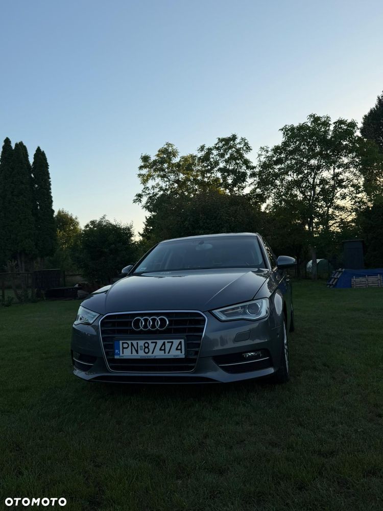 Audi A3 Sportback - 17